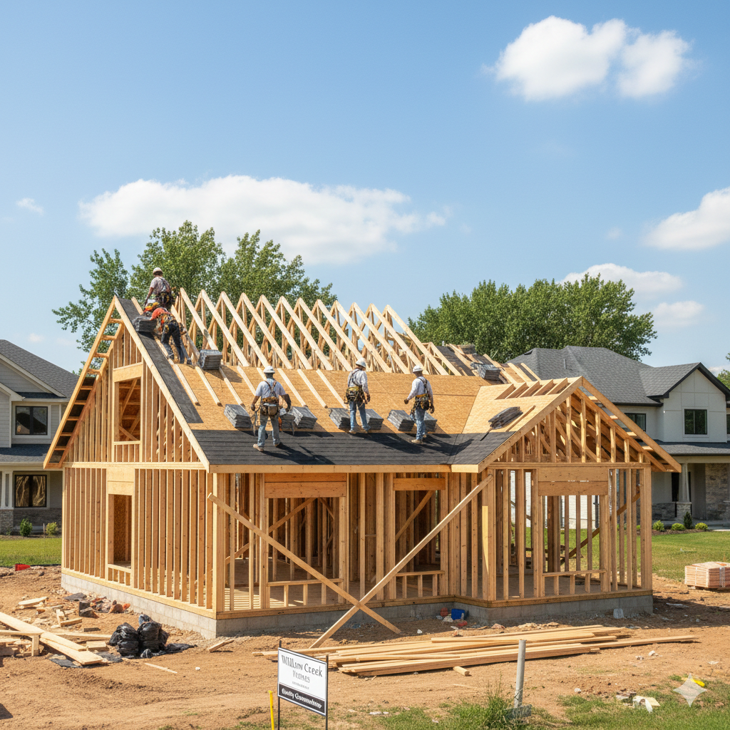 120 KLPD Plant at Ambala