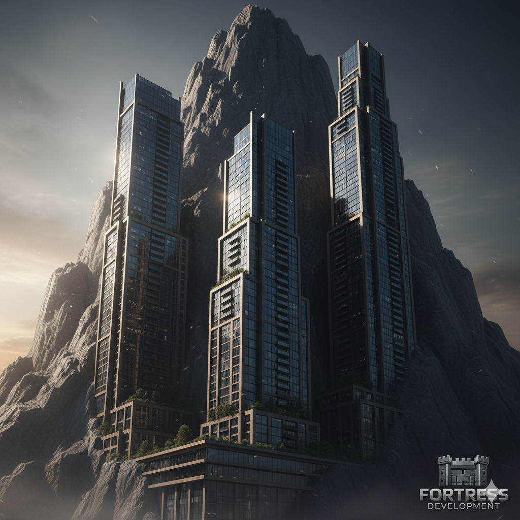 Omaxe water scape (Ripple) Gomti Nagar Extn., Lko