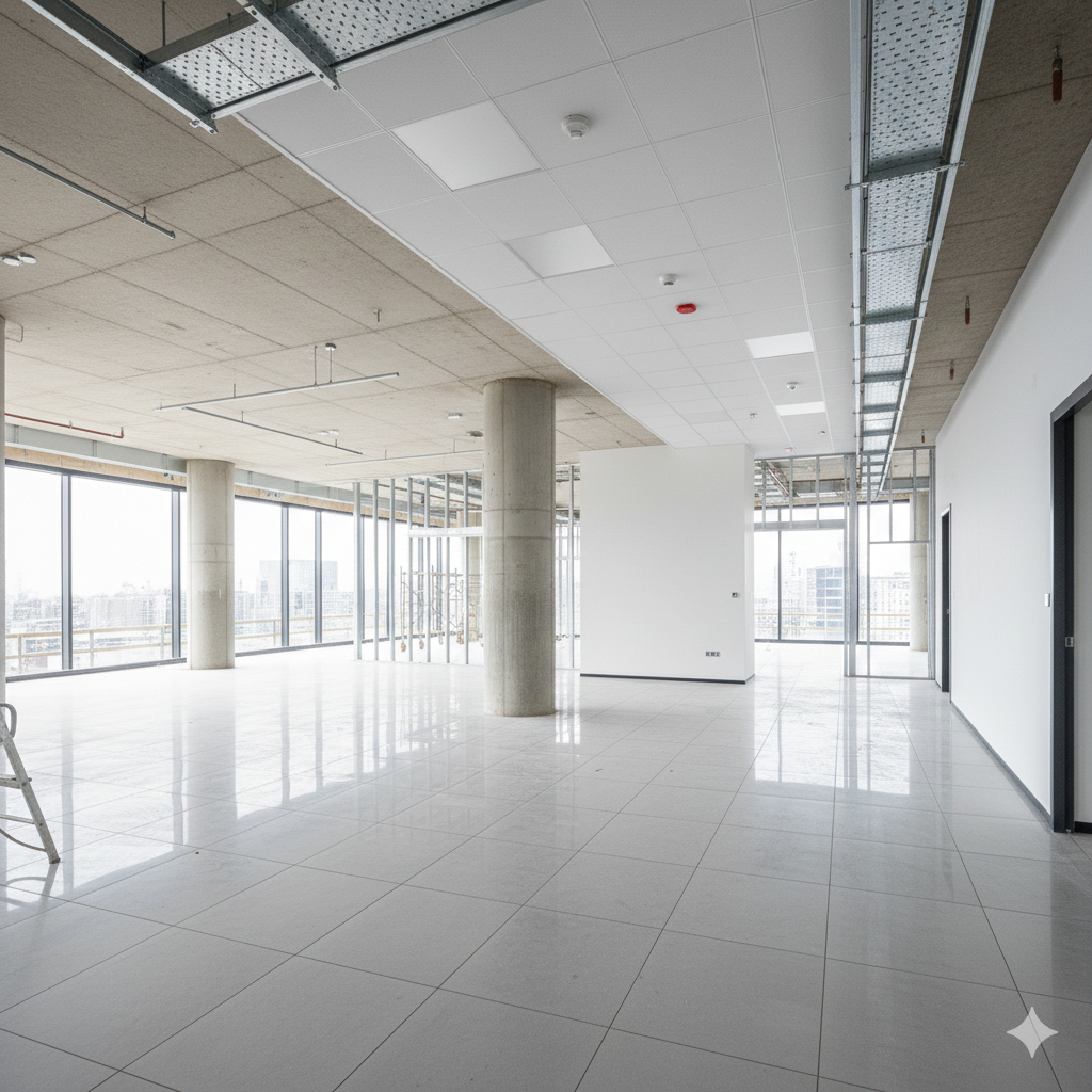 Club House at Omaxe Residency - 2