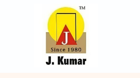 J Kumar Infraprojects Ltd
