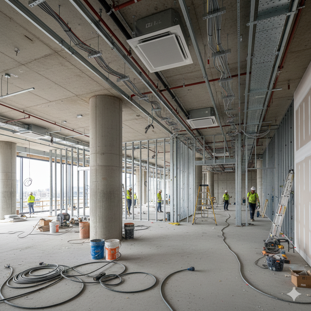 Club House at Omaxe Residency - 2